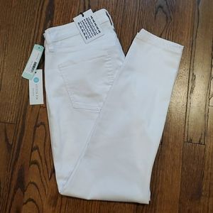 Pistola White Jeans